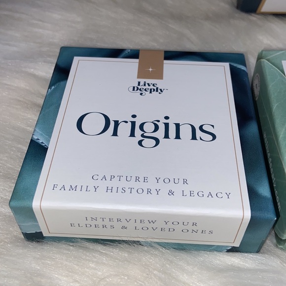 Live Deeply Meaningful Relationships Collection - Picture 13 of 17